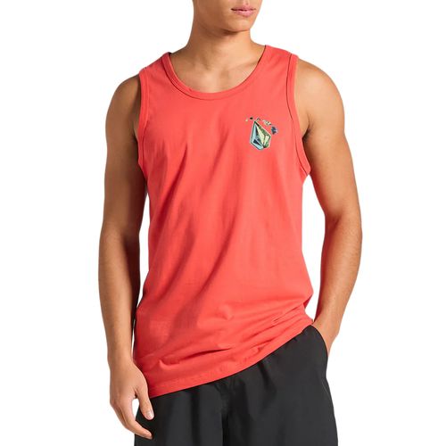 Regata Masculina Volcom Silk Hi-VERMELHO-VLTS070113- -1-.jpg